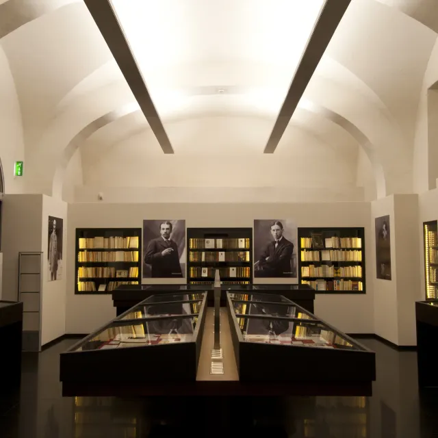 1911 – 2011, Gallimard, un siècle d'édition