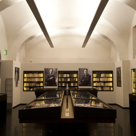 1911 – 2011, Gallimard, un siècle d'édition