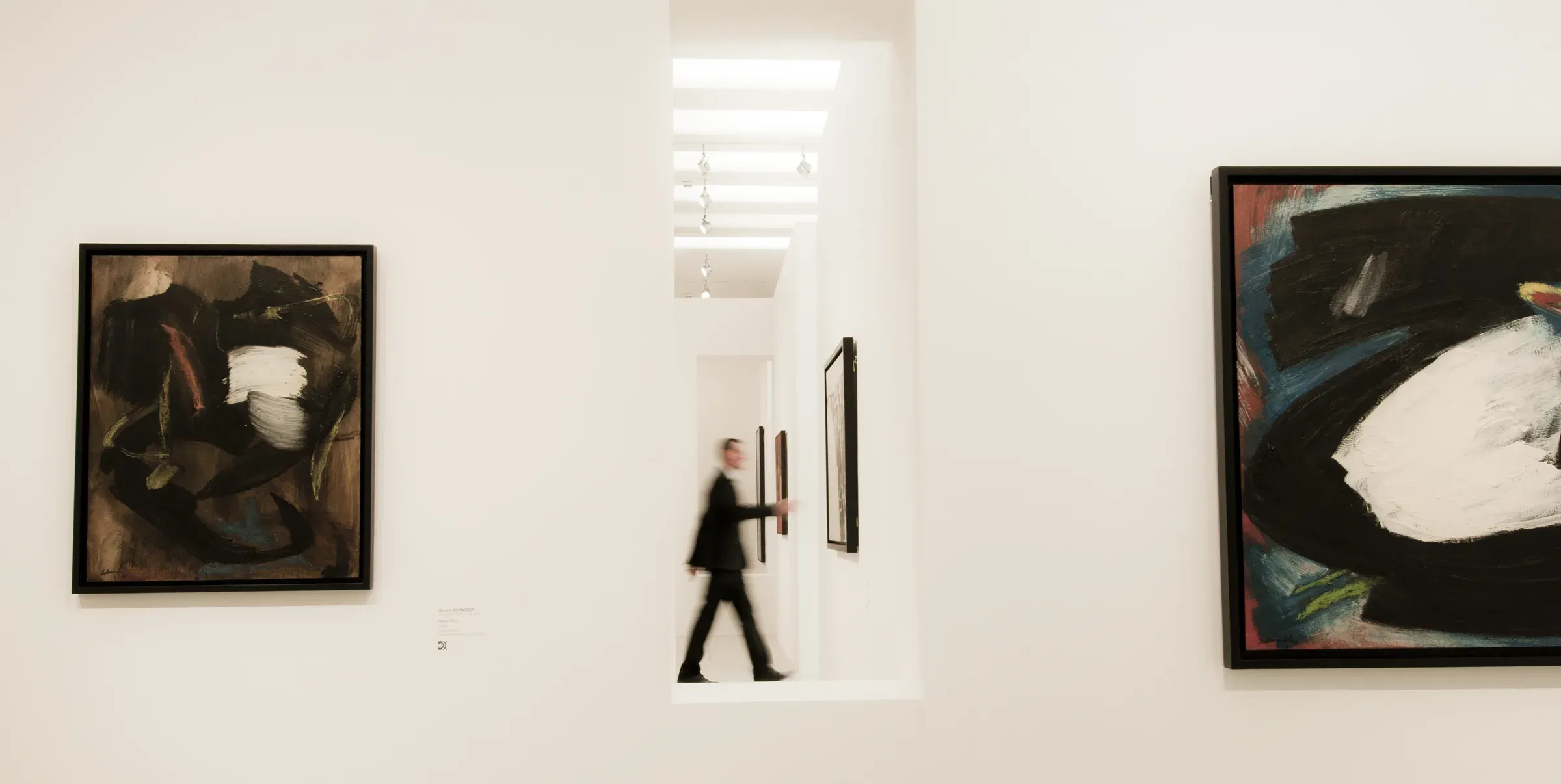 Les sujets de l'abstraction, photo 1