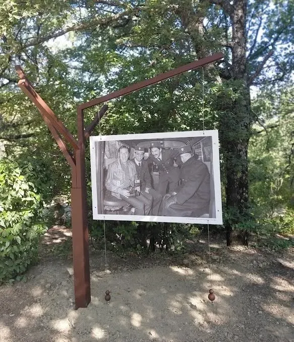 Bicentenaire de la photographie d'Oppède, photo 1