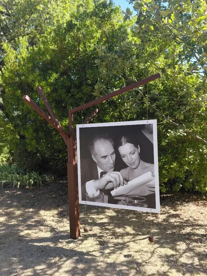 Bicentenaire de la photographie d'Oppède, photo 2