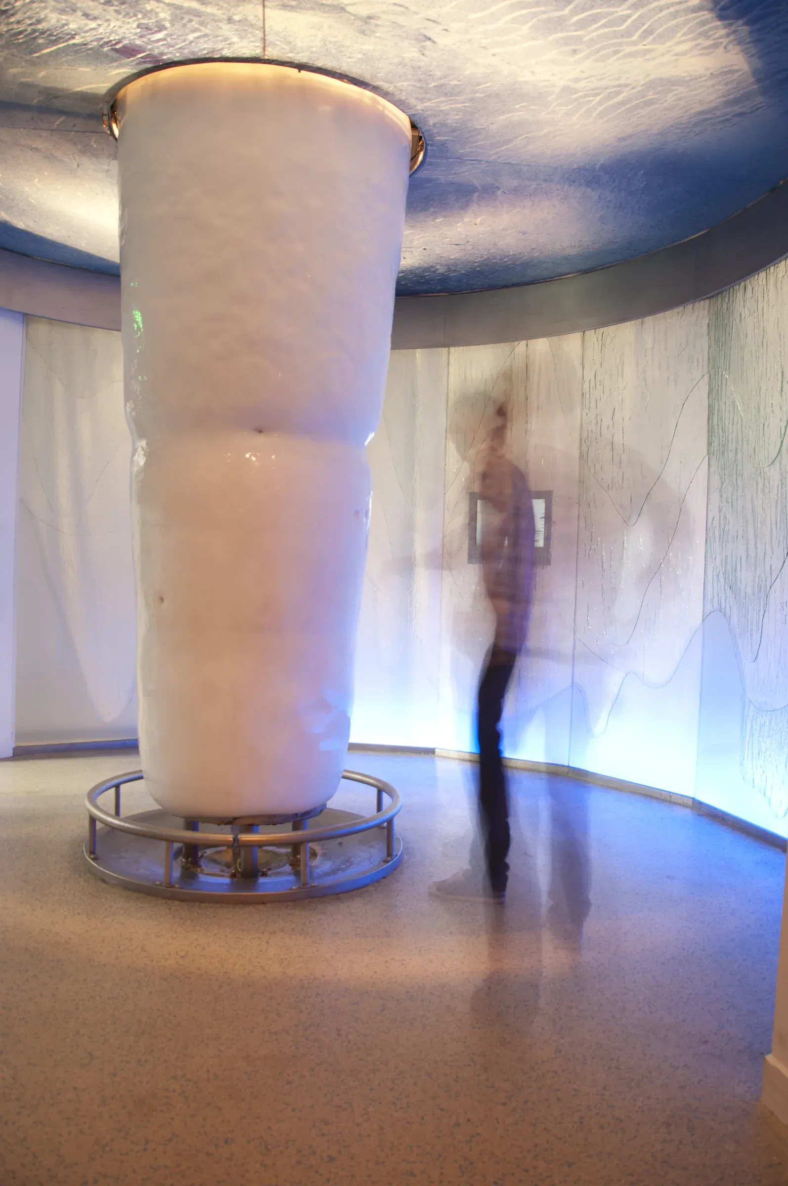Aquarium Mare Nostrum, photo 2
