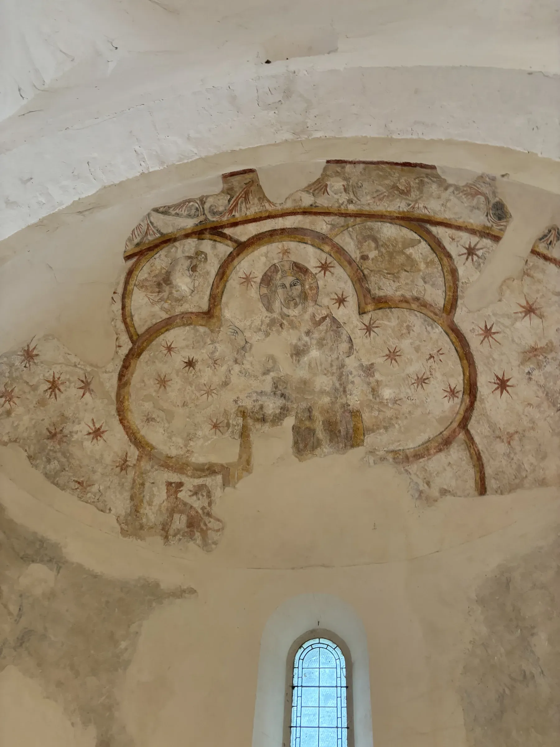 Scénographie du château de Montélimar, photo 2