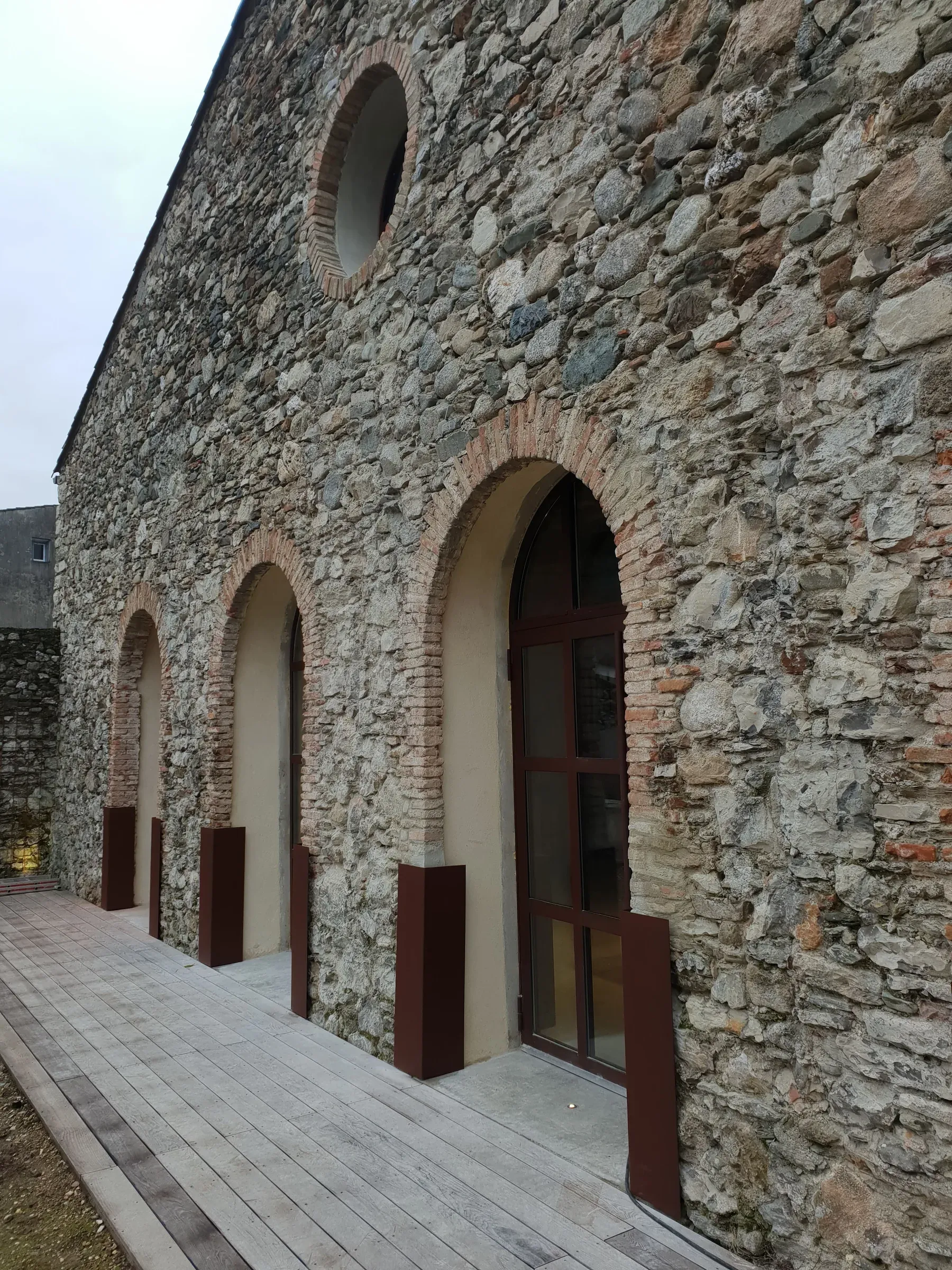 Salle Ferrier – Sumène, photo 4